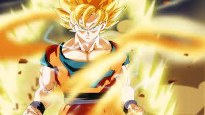 Explore and download tons of high quality 1920x1080 wallpapers all for free! Dragon Ball Z Hd Wallpaper 1920x1080 Id 59228 Wallpapervortex Com