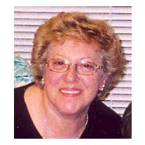 Tribute for Bernadette J. Bernier