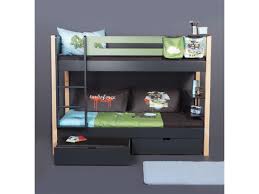 Manis h children s furnitures. Etagenbett Stilechtes Und Modisches Etagenbett Mit Hinter Absturzsicherung