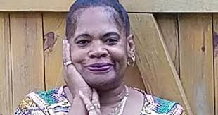 Bernetta Simmons's Instagram, Twitter & Facebook