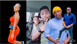 The Heartbreaking Journey of Sbusiso Lawrence and His Daughter: A Story of Love, Loss, and Mental Health Awareness look👉 https://wp.me/paen28-3ys