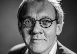 Lezingavond: Wim Coster