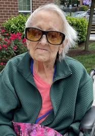 Nancy Carol Selby Obituary