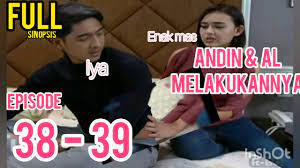 Ikatan cinta hari ini full episode 126 | full hd streaming ikatan cinta malam ini 17 januari. Ikatan Cinta Rcti Episode 38 39 Jumat 13 November 2020 Full Sinopsis Terbaru Hari Ini Youtube