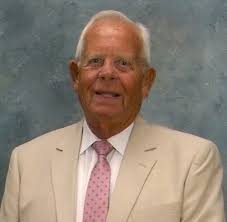 Howard "Frank" James Obituary