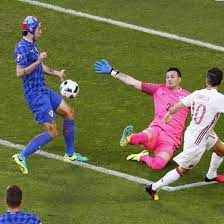 Sfideranno la croazia agli ottavi di finale. Croazia Spagna 2 1 Video Gol Highlights Foto E Pagelle
