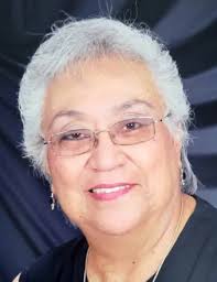 Obituary information for Consuelo Mireles Davis