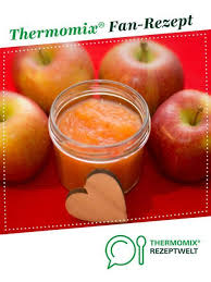 Apfelmus Oder Apfelkompott Rezept Apfelkompott Thermomix Apfelkompott Apfelmus Einkochen