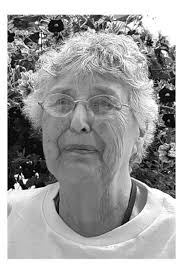 Marian Lucy Dunning (nee Sanderson)