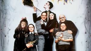 The entire plot behind addams family values), she had a surprisingly healthy marriage with gomez, and. Christina Ricci Is Down For Another Addams Family Movie