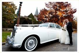 Make sure to book in advance 1962 Rolls Royce Classic Wedding Car Vintage Car Rental Chicago Milwaukee Wisconsin Northwest Indiana