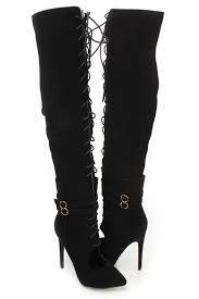 The one of a kind acquo boot is the first high fashion rubber boot with as many as 8 different models and designs to choose from. Black Thigh High Heel Boots All Products Are Discounted Cheaper Than Retail Price Free Delivery Returns Off 79