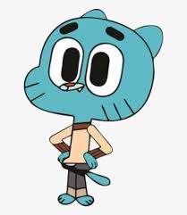 Amazing world of gumball, gumball, and pfp image. 13 New Png S Amazing World Of Gumball Gumball Transparent Png Kindpng