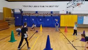 Pool noodles are a fun and inexpensive material to make some epic pool noodle games!these pool noodle activities are easy to make and loads of fun for toddlers, preschoolers, kindergartners, grade 1, grade 2, and grade 3 students. Strikerball Activity For Physical Education S S Blog
