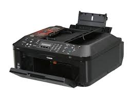 5% coupon applied at checkout. Canon Pixma Mx410 4788b018 Wireless Inkjet Mfc All In One Color Printer Newegg Com