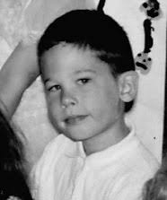 In Memoriam: Kelly Mirchel, 1955