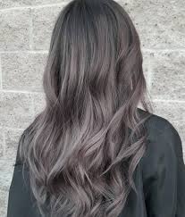 Fanola Hair Color On Instagram Repost Sammiiwang Kimnotkimmy Fanola Usa Root 6 1 1 10 10 Vol End 6 1 Ash Hair Color Ash Gray Hair Color Grey Hair Color