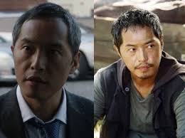 Dla fanów zarówno LOST, jak i Person of Interest, która postać grana przez  tego samego aktora była lepsza? : r/lost