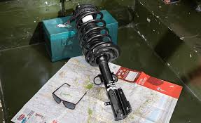 Replacement, fcs automotive, monroe, kyb, gabriel, unity, api, trq and ac delco. Kyb Strut Plus The Best Complete Assembly Solution For Your Vehicle