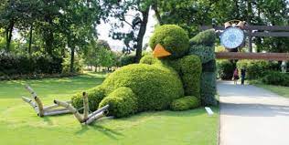pin on garden art
