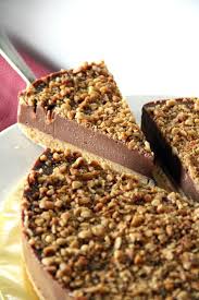 Cheesecake Au Nutella Desserts Sans Cuisson Recette Dessert Nutella Recette