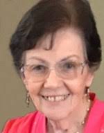 Obituaries Search for bette crawford