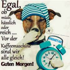 Gönnen sie sich kaffee morgens und teilen sie ihre morgenfreude mit den freunden und ihrem schatz, indem sie via whatsapp grüße schicken und dazu noch süße bildchen zufügen. Dienstag Mckrampi 100 Free