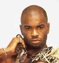 Marcus Deon Thomas Discography: Vinyl, CDs, & More