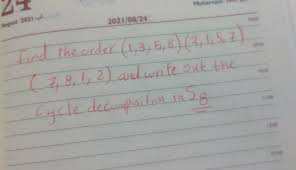 Just like many other important islamic observations, muharram also depends on the sighting of the moon. Muharram 2021 08 24 August 2021 10 00 Find The Order Chegg Com