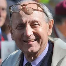 Stephen Schlesinger's Instagram, Twitter & Facebook