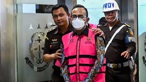 Kerugian Negara Rp 193,7 Triliun, Riva Siahaan Ditahan dalam Kasus Korupsi  Pertamina - BRTV