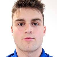 Blake Hebert 2025 Pro Style Quarterback Notre Dame