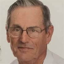 Vernon Everett Chodrick Jr. Obituary (2024)