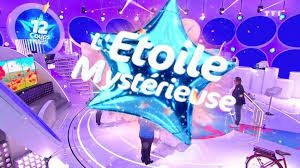 Les grosses têtes est une émission humoristique et culturelle diffusée sur rtl, créée par roger krecher et jean farran, directeur des programmes de rtl en 1977. Les 12 Coups De Midi Qui Se Cache Derriere L Etoile Mysterieuse Femme Actuelle Le Mag