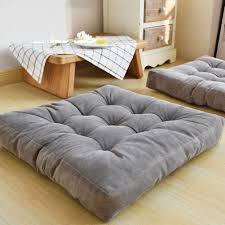 You will be able to compare their different features and find out the one that is suitable for you. Floor Pillow Square Meditation Pillow For Seating On Floor Solid Thick Tufted Seat Cushion Meditation Cushion For Yoga Living Room Sofa Balcony Outdoor Coffee 22x22 Inch Walmart Canada