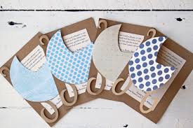 Baby shower invitations cards theruntime com from how to make a baby shower invitation card. Diy Baby Shower Invitations Ideas To Make At Home