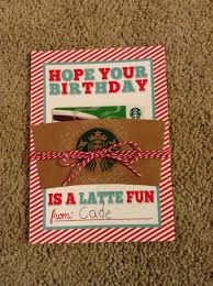 Teacher Birthday Gift Gift Card To Starbucks For Her Favorite Drink Printable Available A Teacher Birthday Gifts Teacher Birthday Teacher Appreciation Gifts