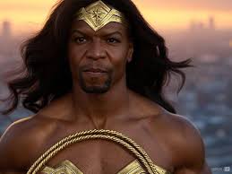 一個人，可以救了整個DC宇宙🤪