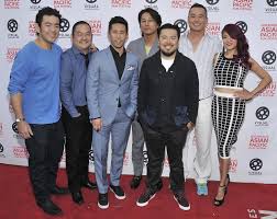 We were sitting at a picnic table. The Story Of Better Luck Tomorrow A Movie With An Asian American Cast Long Before Crazy Rich Asians The Washington Post