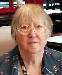 Obituary for Nancy L. Weimer