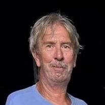 Dick DeWayne Jones Obituary