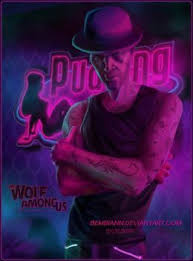 Georgie Porgie The Wolf Among Us By Bembiann The Wolf Among Us Wolf Georgie Porgie