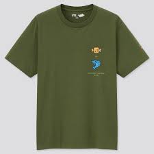 With our uniqlo malaysia coupon page, all your saving cravings will now find solace. Monster Hunter Rise Ut Short Sleeve Graphic T Shirt Uniqlo Us