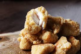 Baked chicken tenders or nuggets. Frozen Breaded Chicken The Health Risk That Lurks In Your Freezer Cbc News