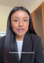 El Momento Perfecto: Comienza Ahora