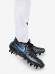 Nike Kids Jr Tiempo Rio Iv Fg Firm Ground Soccer Cleat