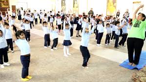 Maybe you would like to learn more about one of these? Daksha Shah S Deeper Connect With God Yoga Indo American News