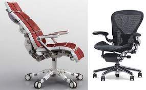 It combines a stylish and modern look with ergonomic comfort. Choosing Chair For Office Ergonomic Office Chairs Design With Modern Style Office Best Ergonomic Office Chair Office Chair Design Ergonomic Office Chair