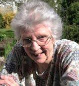 June Meeker Laster (1922-2019)