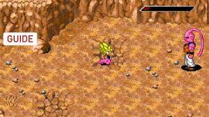 Download it on apkmody now! Guide For Dragon Ball Z Buu S Fury Gba For Android Apk Download